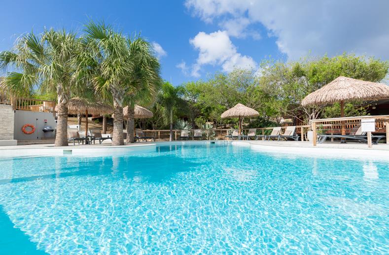 Vakantie bij Morena Resort