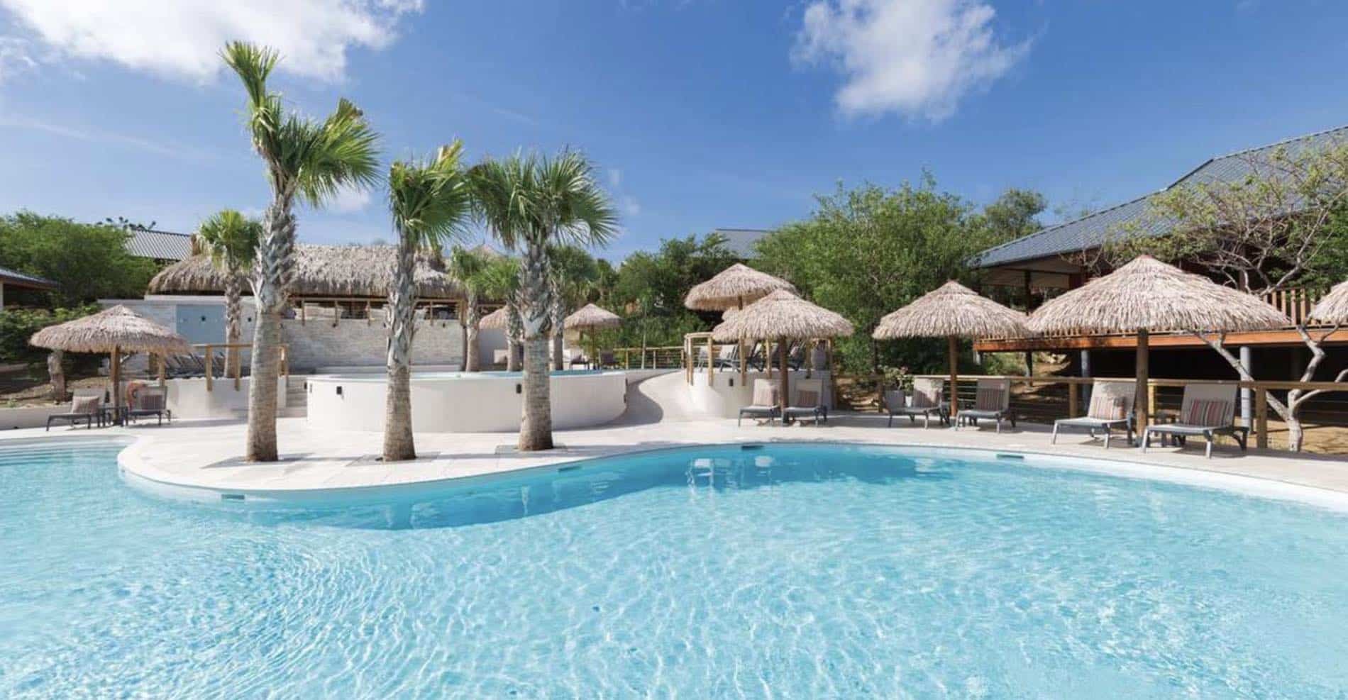 Morena Resort Curaçao